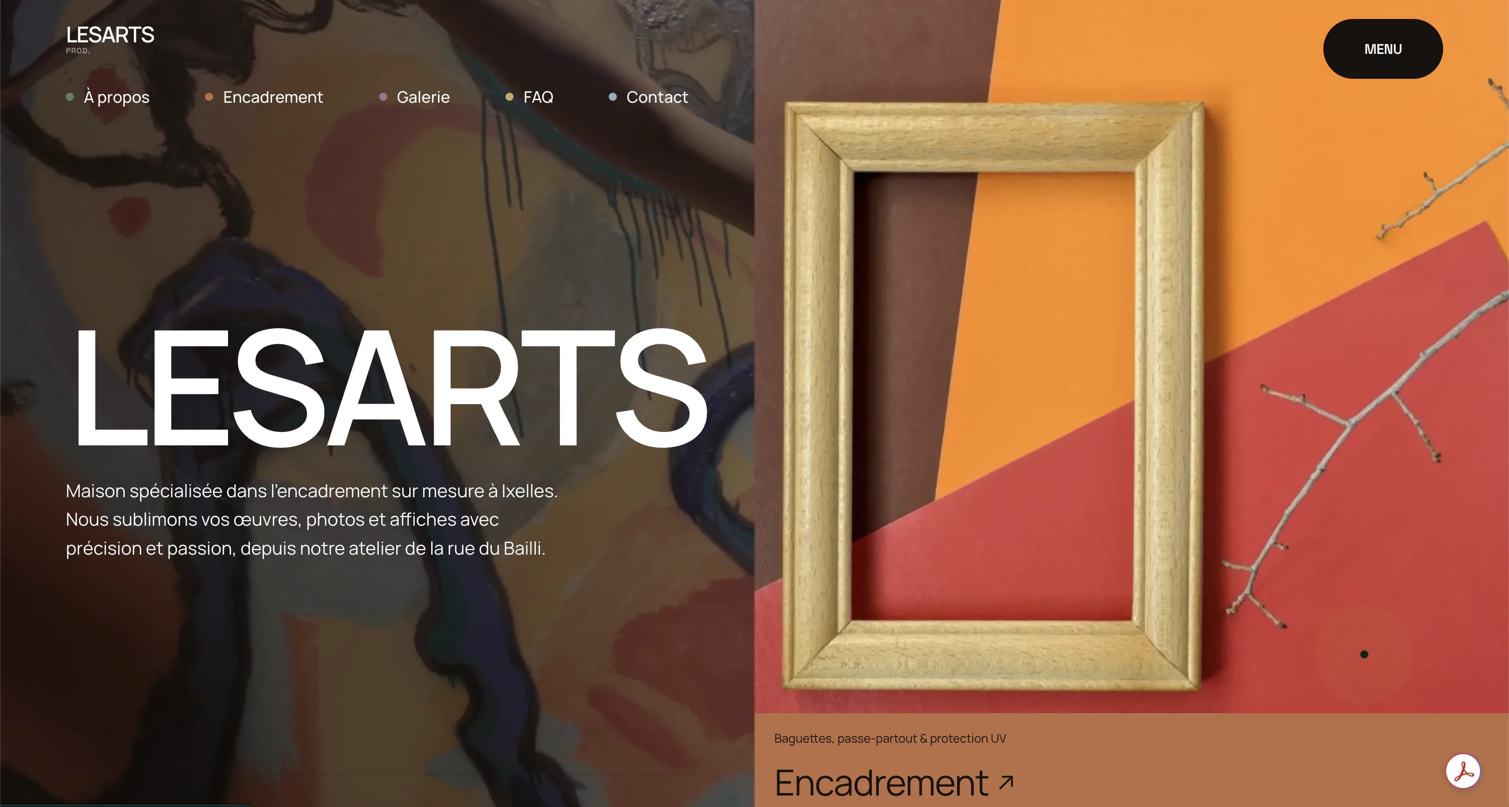 Lesarts